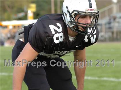 Thumbnail 3 in Notre Dame-West Haven @ Xavier photogallery.