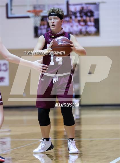 Thumbnail 3 in JV: Whitesboro @ Callisburg photogallery.
