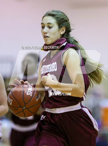 Thumbnail 2 in JV: Whitesboro @ Callisburg photogallery.