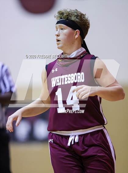 Thumbnail 3 in JV: Whitesboro @ Callisburg photogallery.