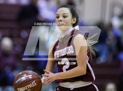 Thumbnail 1 in JV: Whitesboro @ Callisburg photogallery.