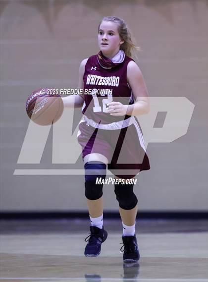Thumbnail 1 in JV: Whitesboro @ Callisburg photogallery.