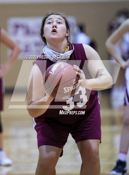 Thumbnail 1 in JV: Whitesboro @ Callisburg photogallery.