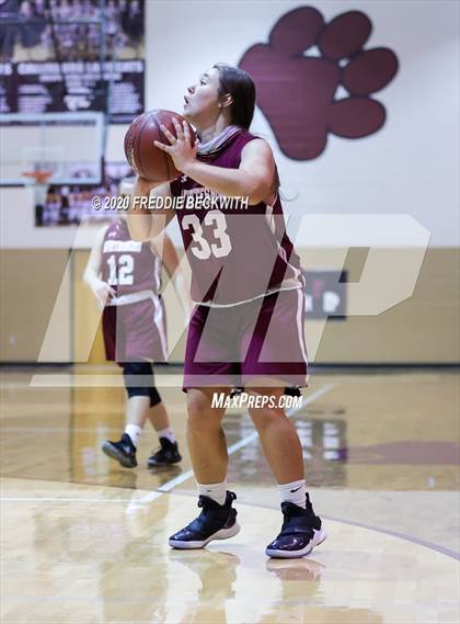 Thumbnail 2 in JV: Whitesboro @ Callisburg photogallery.
