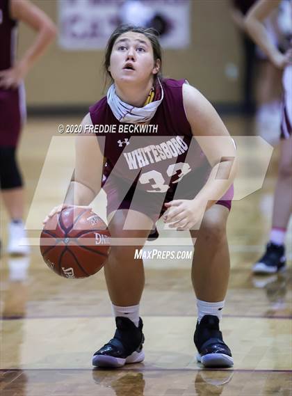 Thumbnail 3 in JV: Whitesboro @ Callisburg photogallery.
