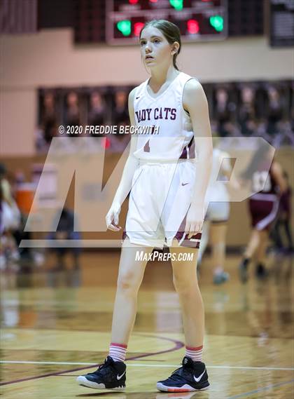 Thumbnail 1 in JV: Whitesboro @ Callisburg photogallery.