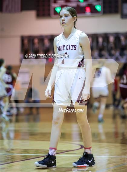Thumbnail 2 in JV: Whitesboro @ Callisburg photogallery.