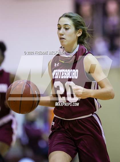 Thumbnail 1 in JV: Whitesboro @ Callisburg photogallery.