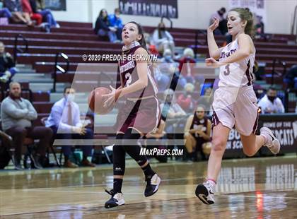 Thumbnail 1 in JV: Whitesboro @ Callisburg photogallery.