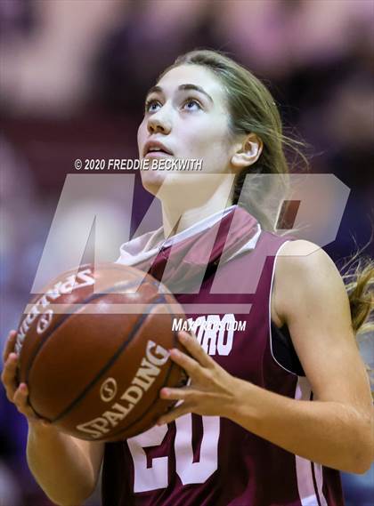 Thumbnail 3 in JV: Whitesboro @ Callisburg photogallery.