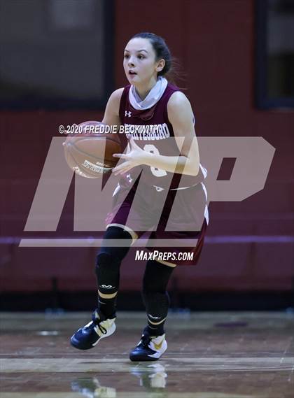 Thumbnail 2 in JV: Whitesboro @ Callisburg photogallery.