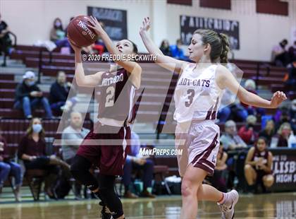Thumbnail 3 in JV: Whitesboro @ Callisburg photogallery.