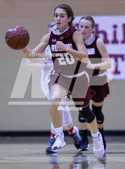 Thumbnail 3 in JV: Whitesboro @ Callisburg photogallery.