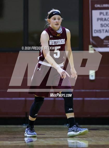 Thumbnail 3 in JV: Whitesboro @ Callisburg photogallery.