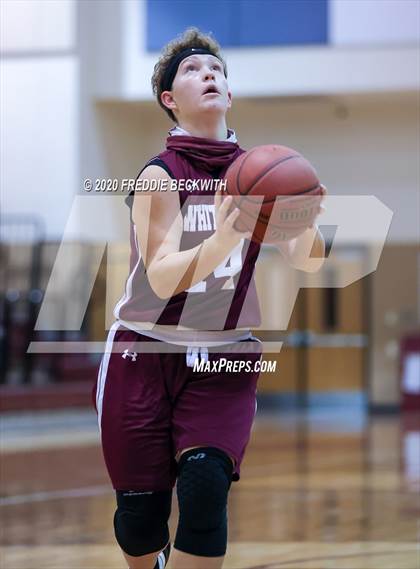 Thumbnail 1 in JV: Whitesboro @ Callisburg photogallery.