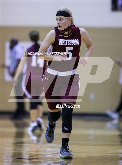 Thumbnail 1 in JV: Whitesboro @ Callisburg photogallery.