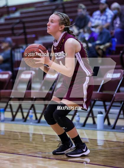 Thumbnail 2 in JV: Whitesboro @ Callisburg photogallery.
