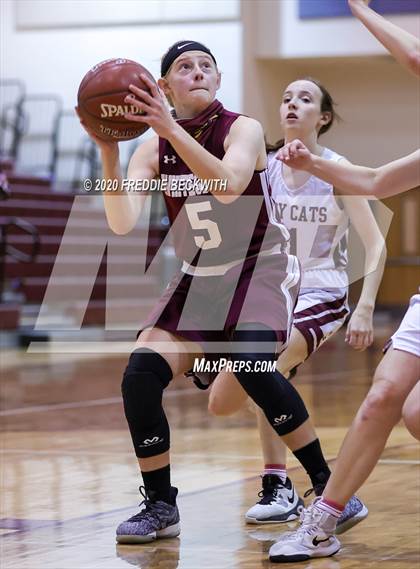 Thumbnail 3 in JV: Whitesboro @ Callisburg photogallery.