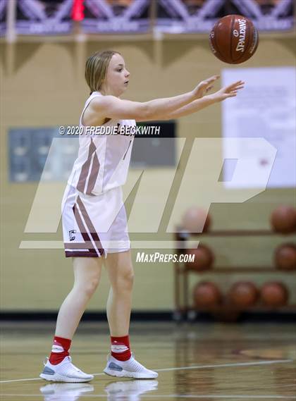Thumbnail 1 in JV: Whitesboro @ Callisburg photogallery.