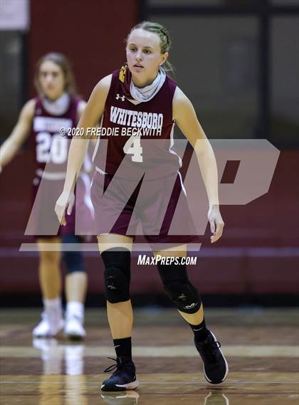 Thumbnail 1 in JV: Whitesboro @ Callisburg photogallery.