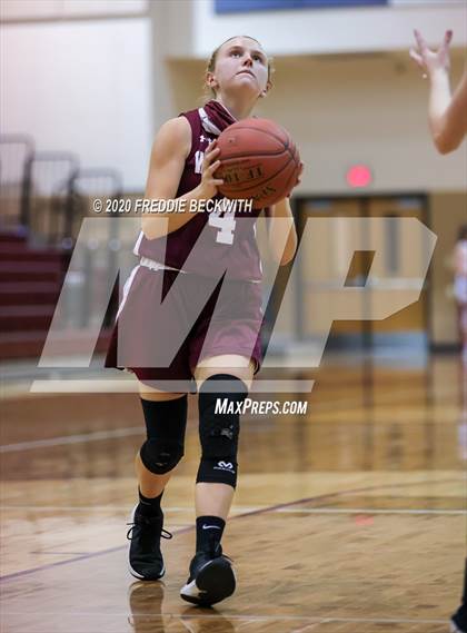 Thumbnail 3 in JV: Whitesboro @ Callisburg photogallery.