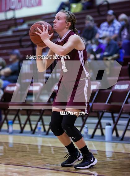 Thumbnail 3 in JV: Whitesboro @ Callisburg photogallery.