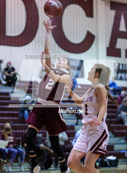 Thumbnail 1 in JV: Whitesboro @ Callisburg photogallery.