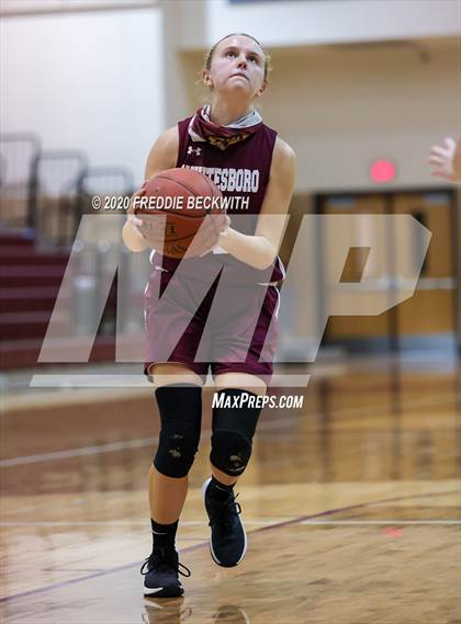 Thumbnail 2 in JV: Whitesboro @ Callisburg photogallery.