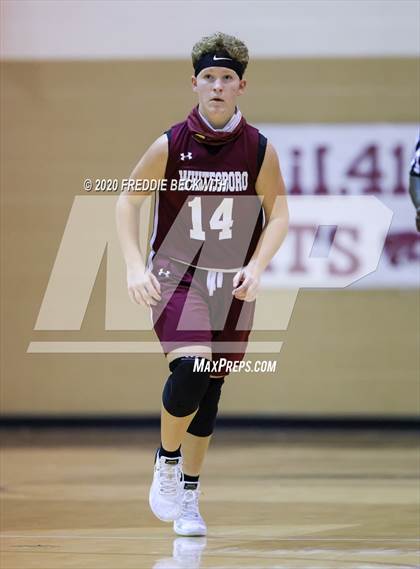 Thumbnail 3 in JV: Whitesboro @ Callisburg photogallery.
