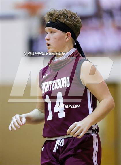 Thumbnail 3 in JV: Whitesboro @ Callisburg photogallery.