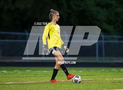 Thumbnail 2 in Colonial Heights @ Tabb (VHSL Class 3 Region A Semifinal) photogallery.
