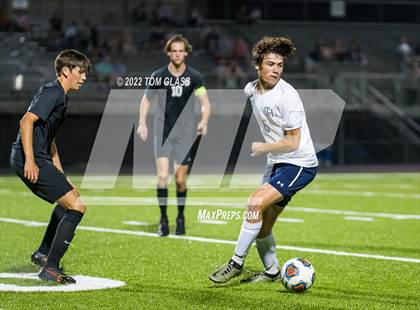 Thumbnail 1 in Colonial Heights @ Tabb (VHSL Class 3 Region A Semifinal) photogallery.