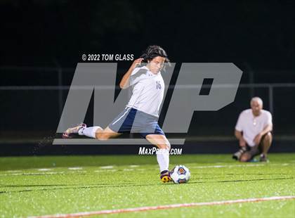 Thumbnail 3 in Colonial Heights @ Tabb (VHSL Class 3 Region A Semifinal) photogallery.
