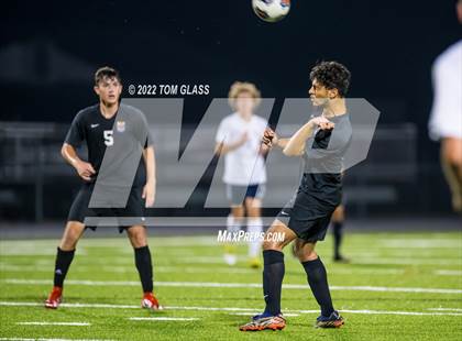 Thumbnail 3 in Colonial Heights @ Tabb (VHSL Class 3 Region A Semifinal) photogallery.