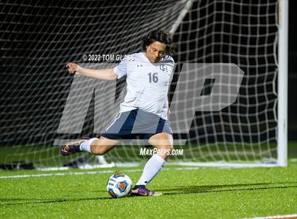 Thumbnail 3 in Colonial Heights @ Tabb (VHSL Class 3 Region A Semifinal) photogallery.