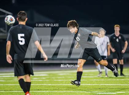 Thumbnail 2 in Colonial Heights @ Tabb (VHSL Class 3 Region A Semifinal) photogallery.