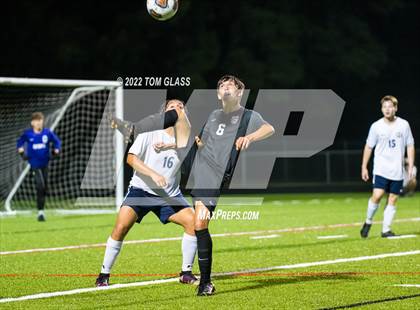 Thumbnail 1 in Colonial Heights @ Tabb (VHSL Class 3 Region A Semifinal) photogallery.