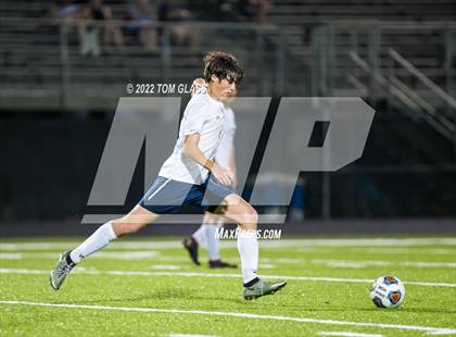 Thumbnail 1 in Colonial Heights @ Tabb (VHSL Class 3 Region A Semifinal) photogallery.