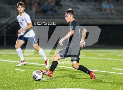 Thumbnail 2 in Colonial Heights @ Tabb (VHSL Class 3 Region A Semifinal) photogallery.
