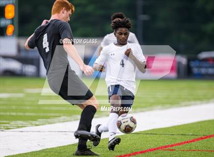 Thumbnail 1 in Colonial Heights @ Tabb (VHSL Class 3 Region A Semifinal) photogallery.