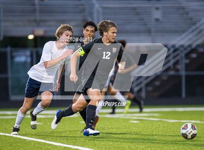 Thumbnail 1 in Colonial Heights @ Tabb (VHSL Class 3 Region A Semifinal) photogallery.