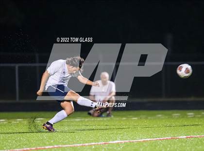Thumbnail 1 in Colonial Heights @ Tabb (VHSL Class 3 Region A Semifinal) photogallery.