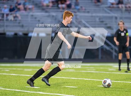Thumbnail 3 in Colonial Heights @ Tabb (VHSL Class 3 Region A Semifinal) photogallery.