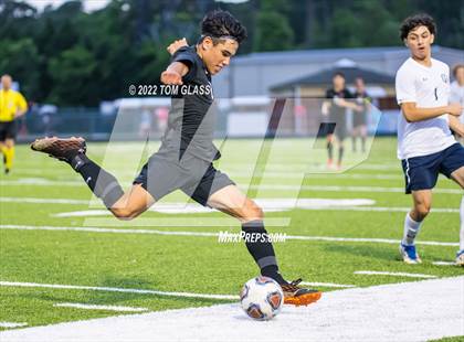 Thumbnail 1 in Colonial Heights @ Tabb (VHSL Class 3 Region A Semifinal) photogallery.