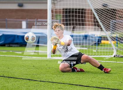 Thumbnail 2 in Colonial Heights @ Tabb (VHSL Class 3 Region A Semifinal) photogallery.
