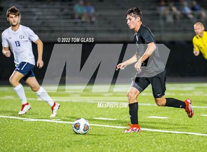 Thumbnail 1 in Colonial Heights @ Tabb (VHSL Class 3 Region A Semifinal) photogallery.