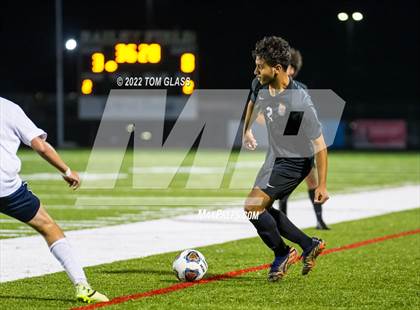 Thumbnail 1 in Colonial Heights @ Tabb (VHSL Class 3 Region A Semifinal) photogallery.