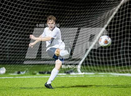 Thumbnail 1 in Colonial Heights @ Tabb (VHSL Class 3 Region A Semifinal) photogallery.