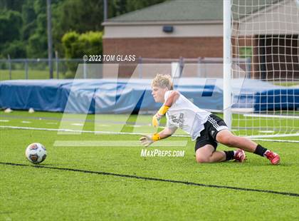 Thumbnail 1 in Colonial Heights @ Tabb (VHSL Class 3 Region A Semifinal) photogallery.