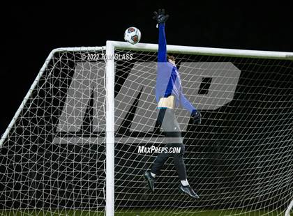 Thumbnail 1 in Colonial Heights @ Tabb (VHSL Class 3 Region A Semifinal) photogallery.